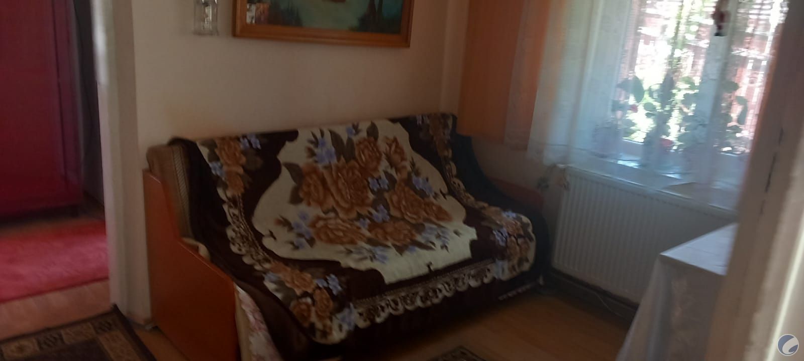 CASA 4 CAMERE, CU TEREN 250 MP, PIATA PACURARI