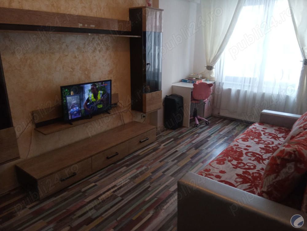 APARTAMENT 1 CAMERA IASI IN SPATE LA LIDL BUCIUM