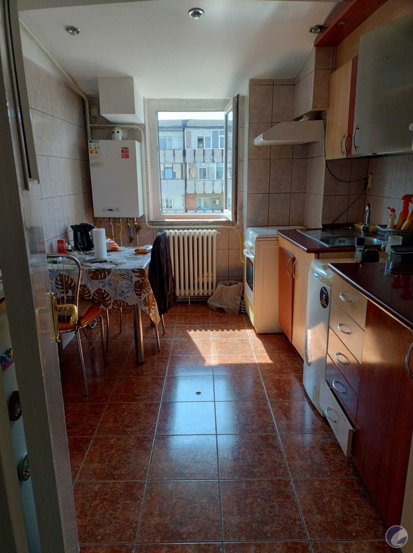 APARTAMENT 1 CAMERA IASI 40 MP DECOMANDAT CENTRU GARA