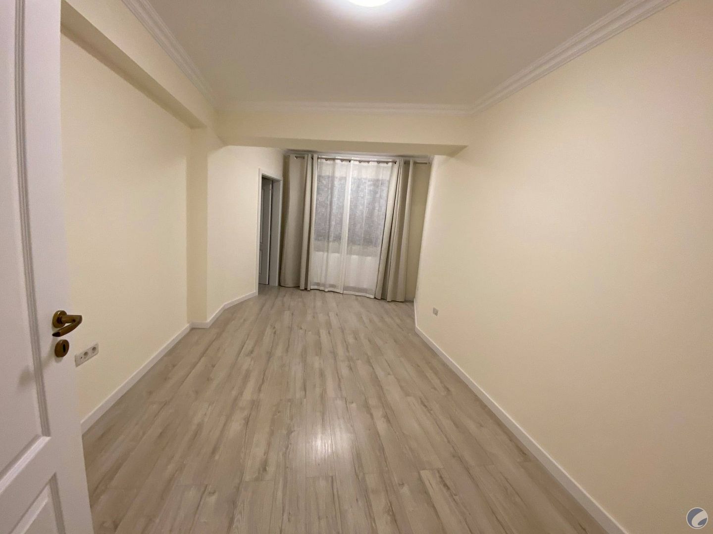 APARTAMENT 2 CAMERE 57 MP  LUX IASI NICOLINA CUG