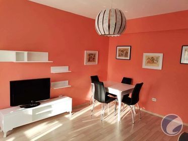 APARTAMENT DEOSEBIT  2 CAMERE  DECOMANDAT 60 MP ETAJ 1  NICOLINA LANGA CATEDRALA CATOLICA