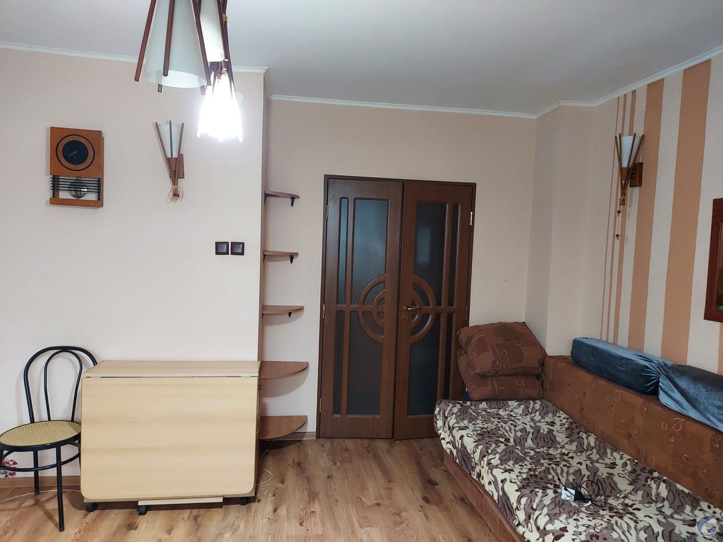 APARTAMENT 1 CAMERA DECOMANDAT 41 MP  IASI , ALEXANDRU CEL BUN LA BULEVARD FARA RISC SEISMIC