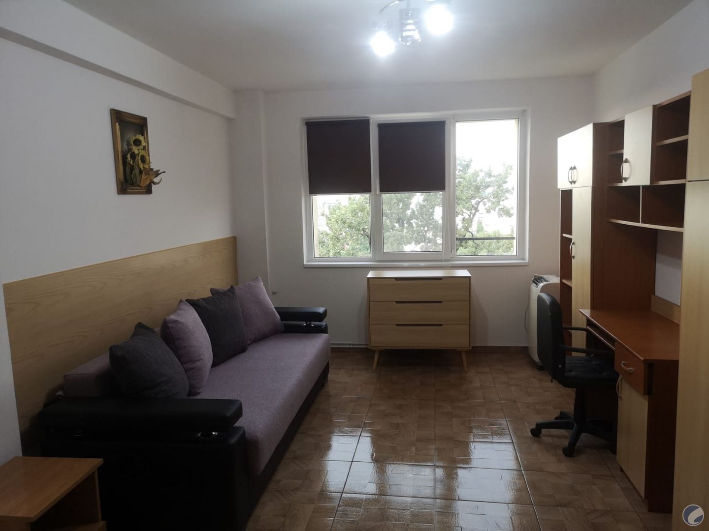 APARTAMENT CU 2 CAMERE ULTRACENTRAL  IASI-PIATA UNIRII 