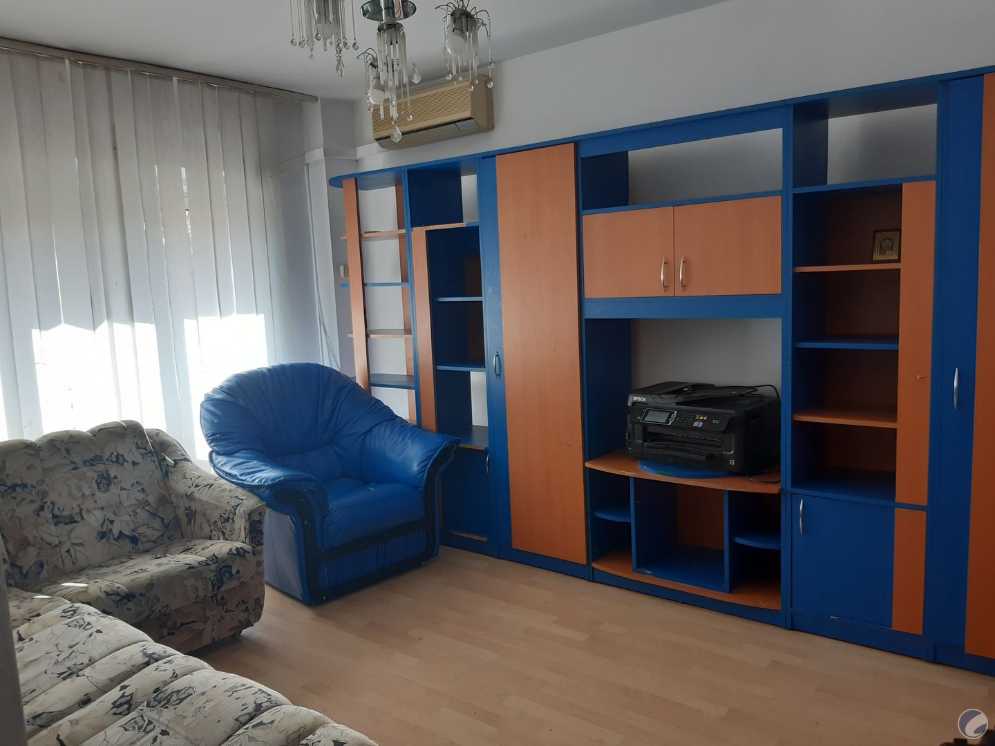 APARTAMENT CU 3 CAMERTE DECOMANDAT IASI PACURARI, LA BULEVARD