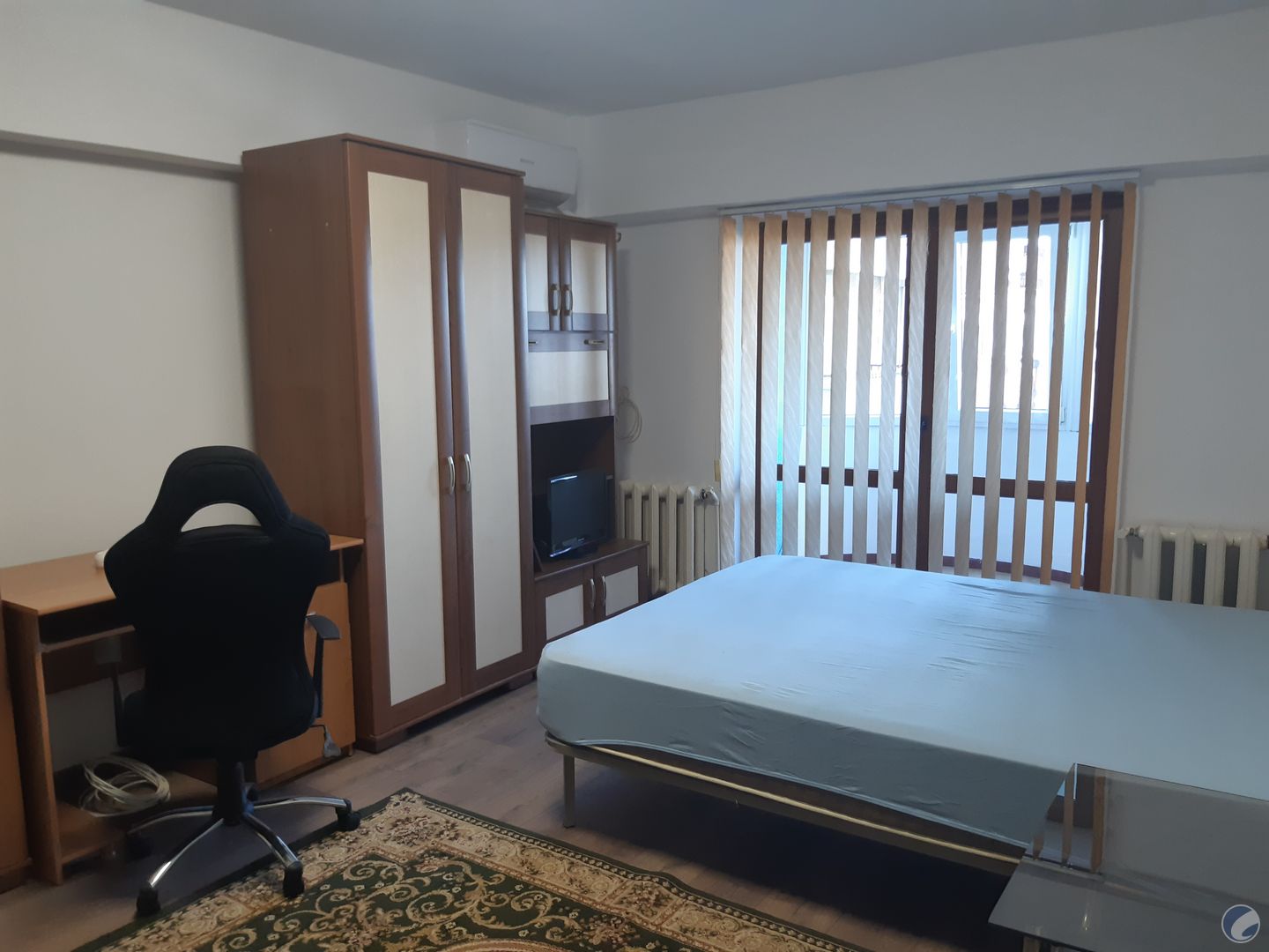 Apartament cu 1 camera ,decomandat,  Centru Iasi-Piata Independentei