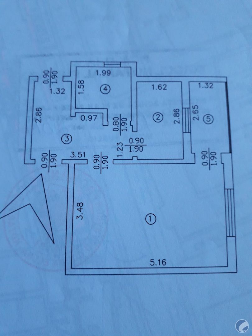 APARTAMENT 1 CAMERA DECOMANDAT IASI NICOLINA FRUMOASA