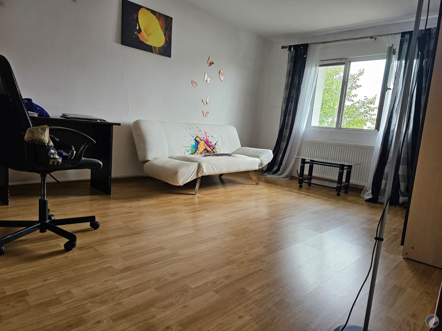 APARTAMENT 2 CAMERE 52 MP  DECOMANDAT IASI NICOLINA FRUMOASA LANGA BULEVARD SI STATIE AUTOBUS