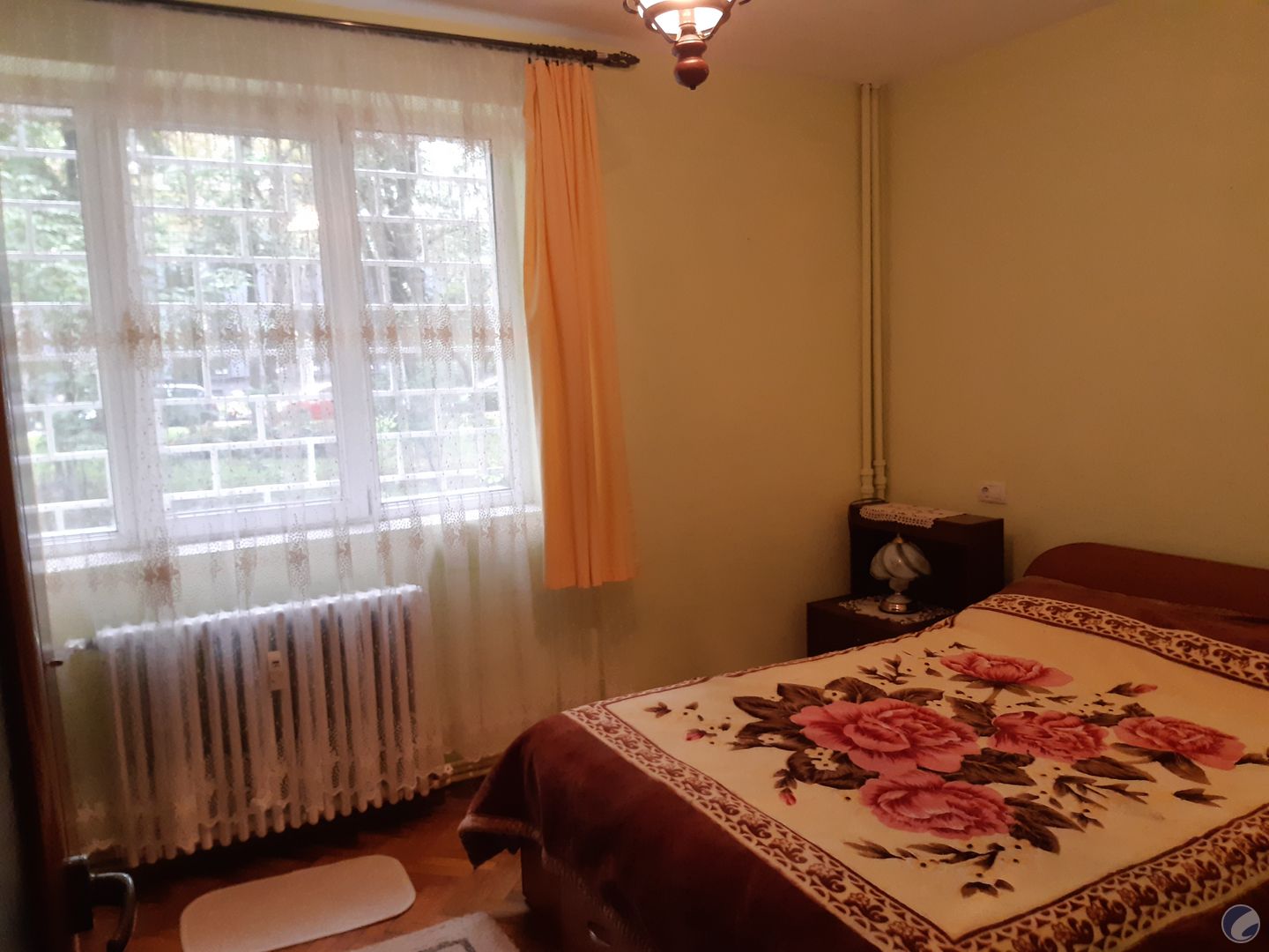 APARTAMENT CU 2 CAMERE COPOU, LÂNGĂ UNIVERSITATE