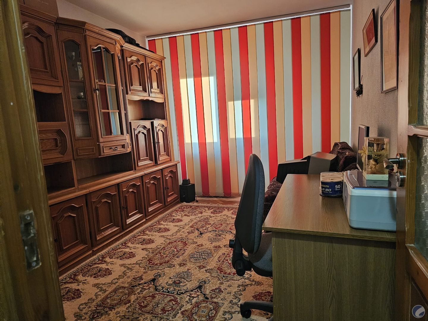 APARTAMENT 4 CAMERE IASI CENTRU INDEPENDENTEI LANGA UMF