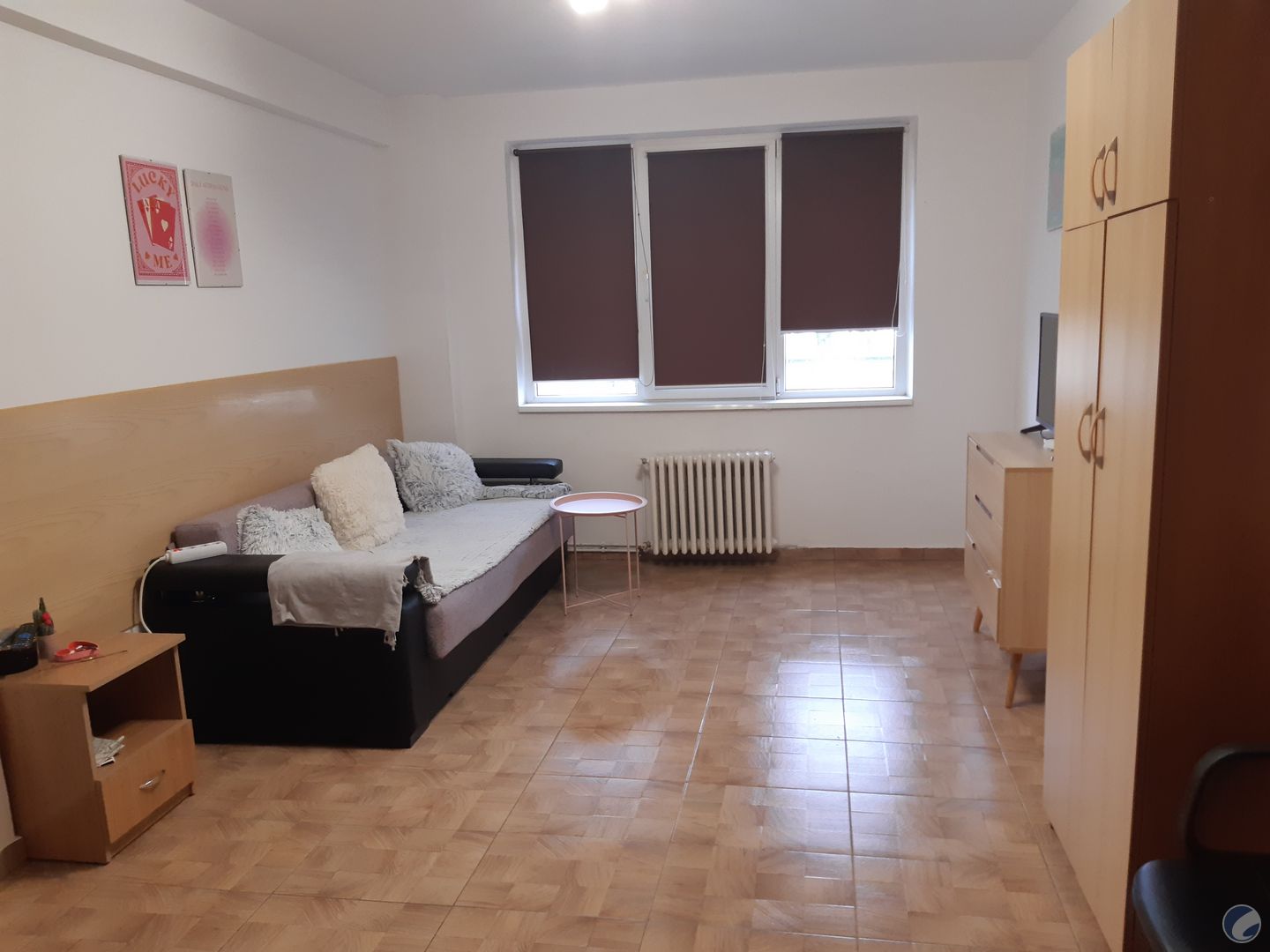 APARTAMENT CU 2 CAMERE, ULTRACENTRAL-PIATA UNRII