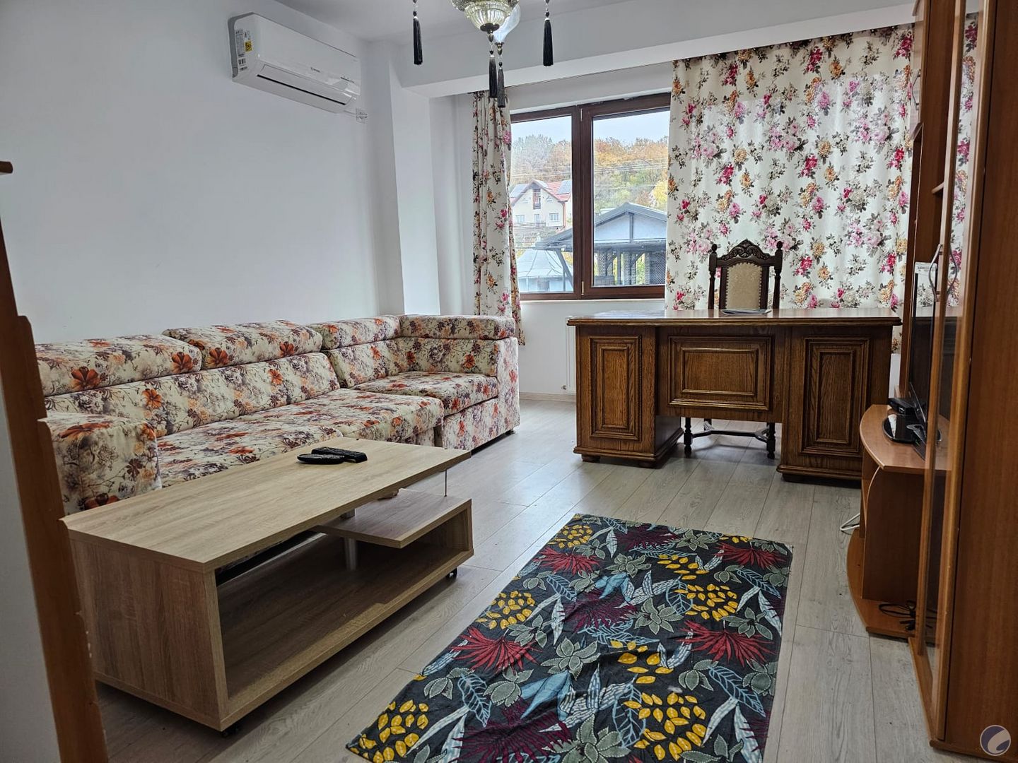 APARTAMENT 2 CAMERE DECOMANDAT IASI COPOU LANGA LICEUL NEGRUZZI