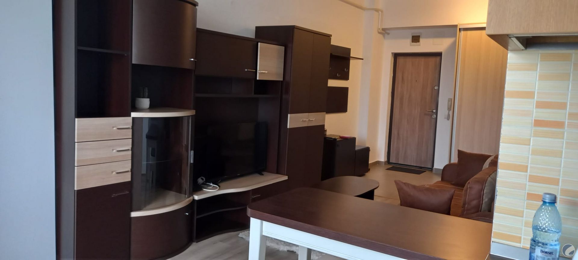 Apartament 2 camere 46 mp Iasi Pacurari P Poni