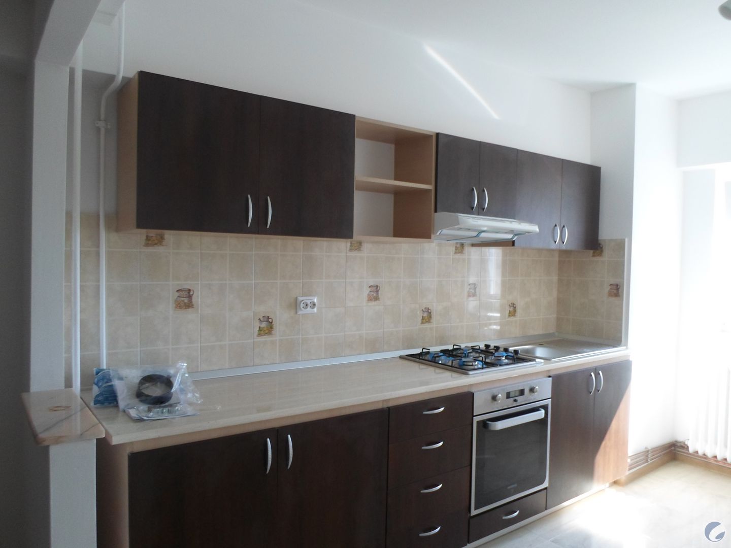 Apartament 2 camere Centru Iasi, bloc nou