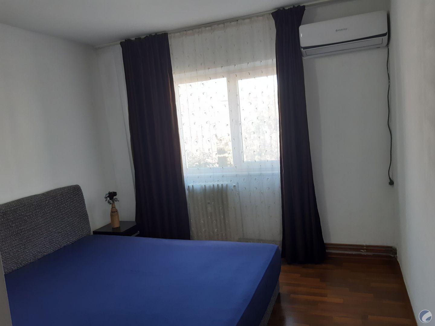 Apartament cu 2 camere, decomandat Iasi, Centru-Arcu