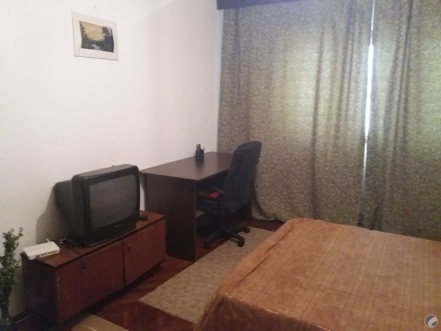 Apartament cu 1 camara Centru Iasi, langa Palas