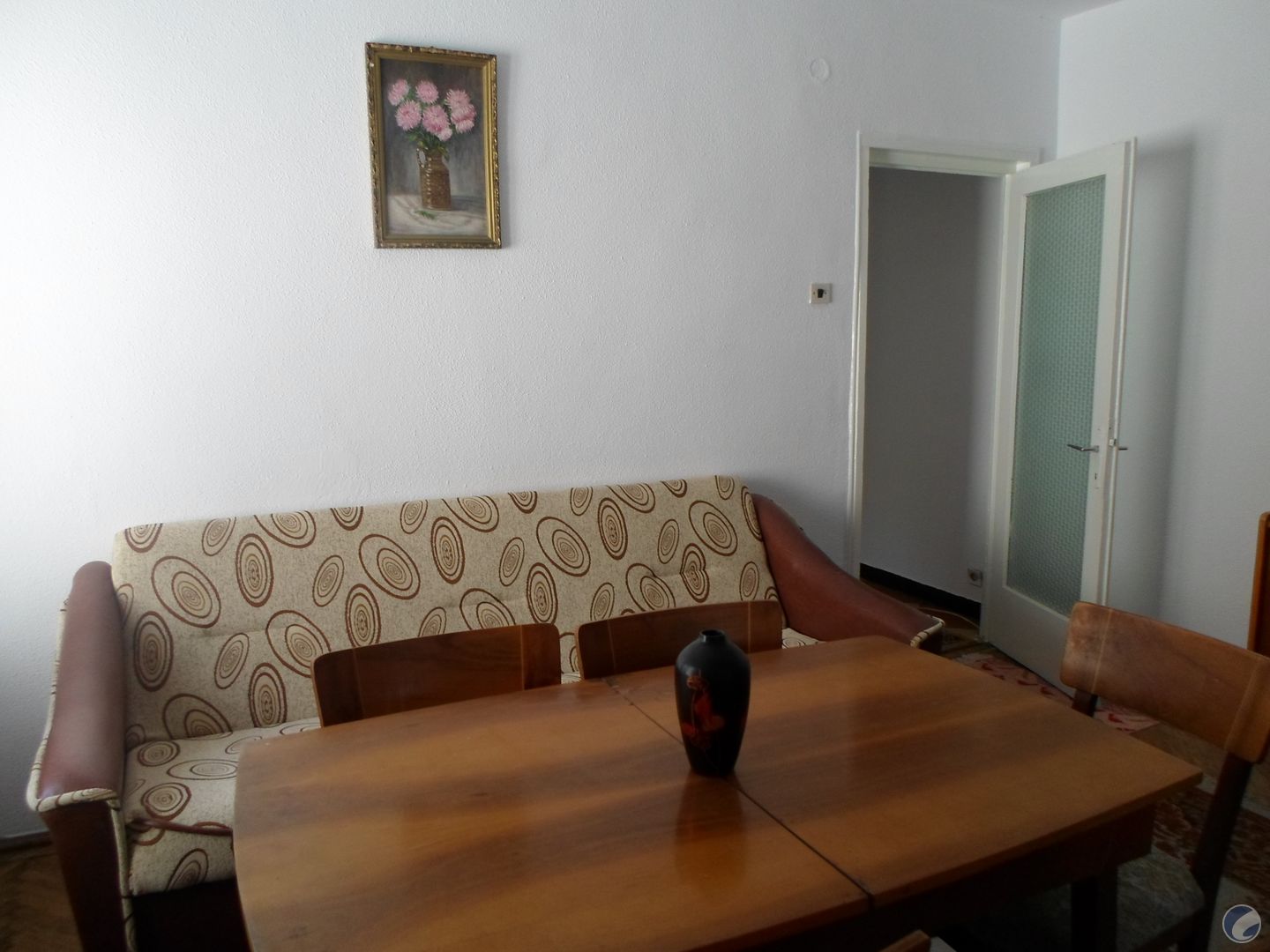 Apartament cu 2 camere, decomandat, Iasi, centru-gara