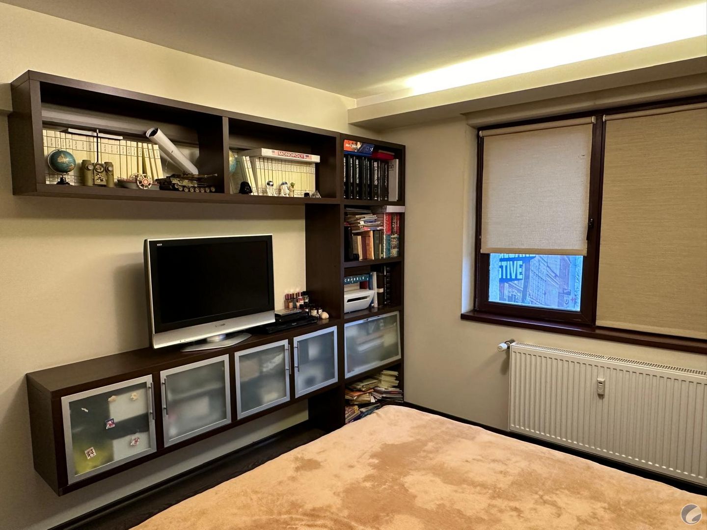 Apartament cu 2 camere ultracentral Iasi, Piata Unirii