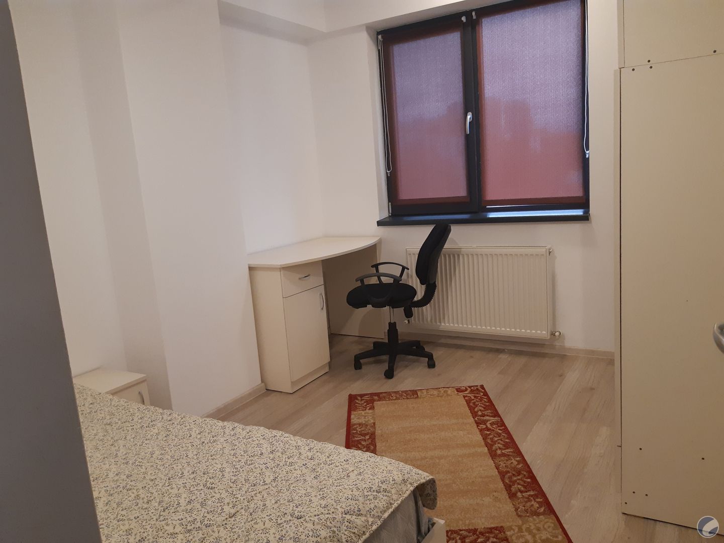 Apartament cu 3 camere centru Iasi , langa Palas, bloc nou