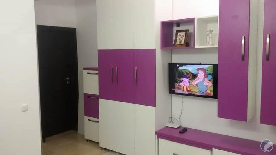 APARTAMENT CU 1 CAMERA CENTRU IASI, LANGA PALAS, BLOC NOU