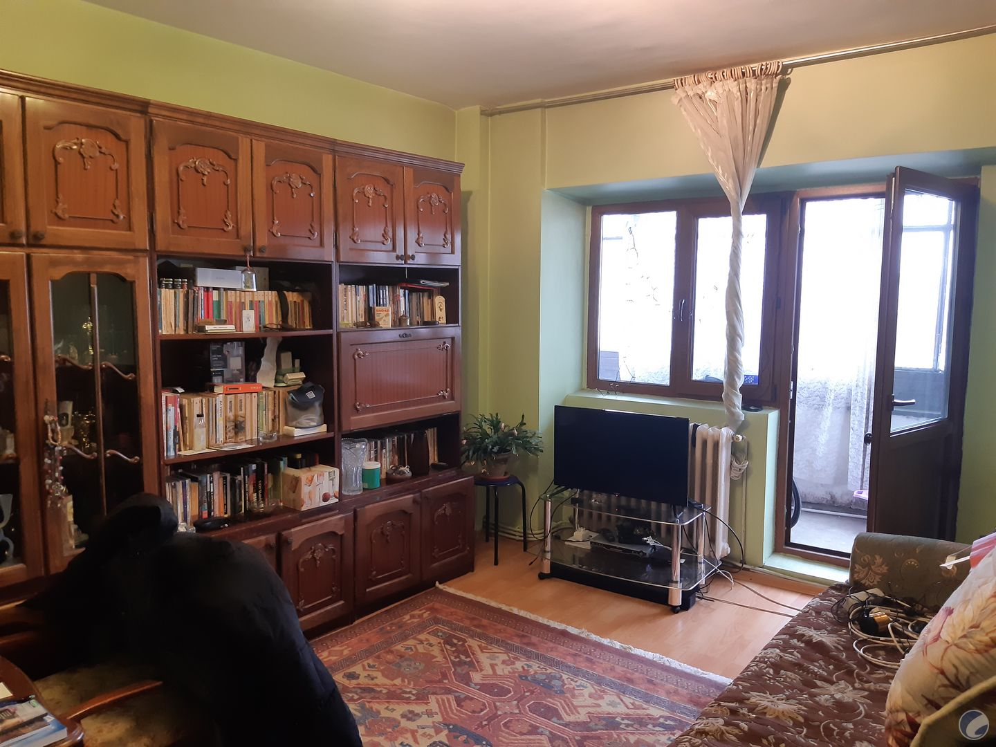 APARTAMENT 2 CAMERE DECOMANDAT IASI, CENTRU GARA