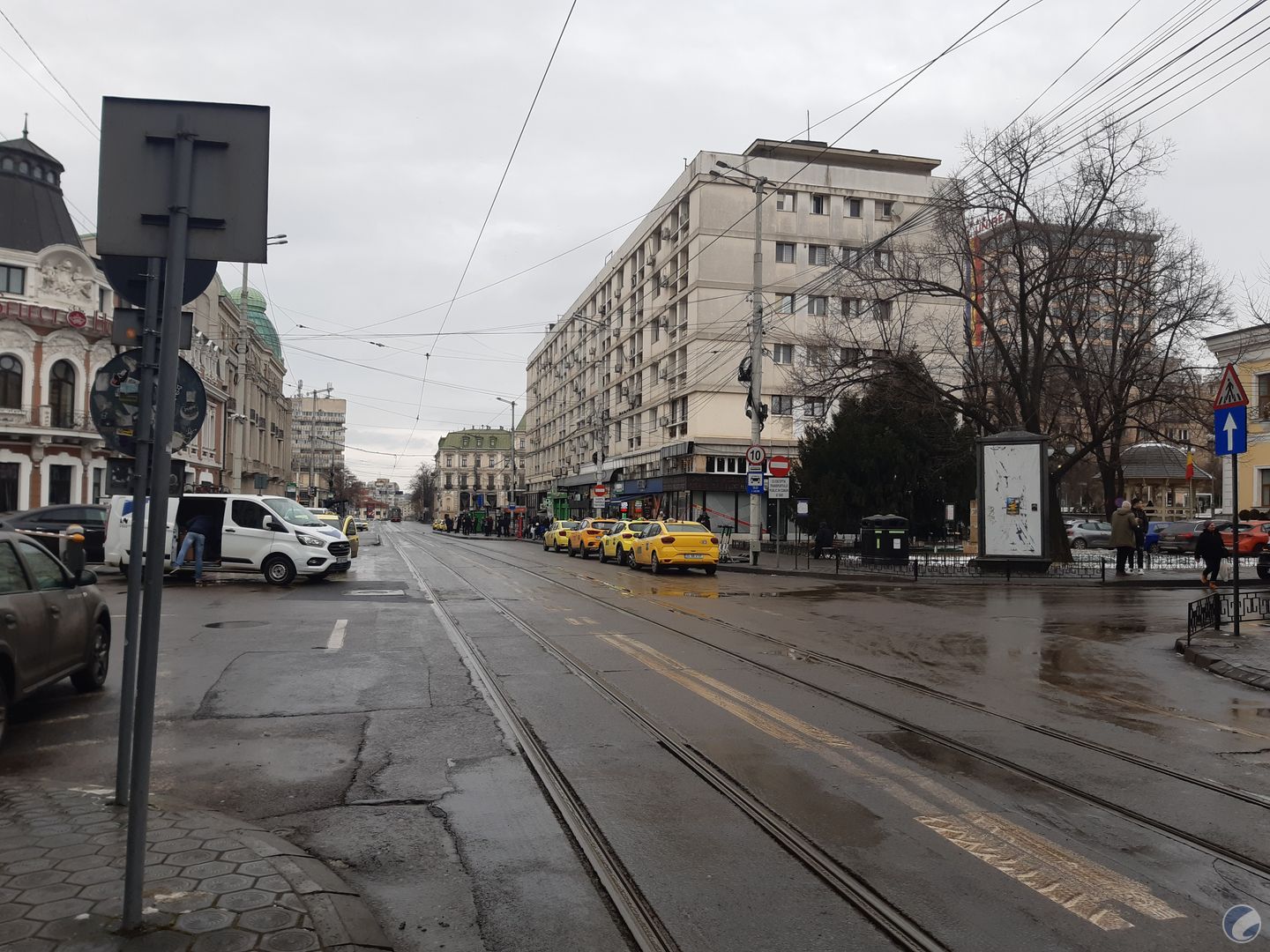 SPAȚIU 70 MP ULTRACENTRAL IAȘI-PIAȚA UNIRII