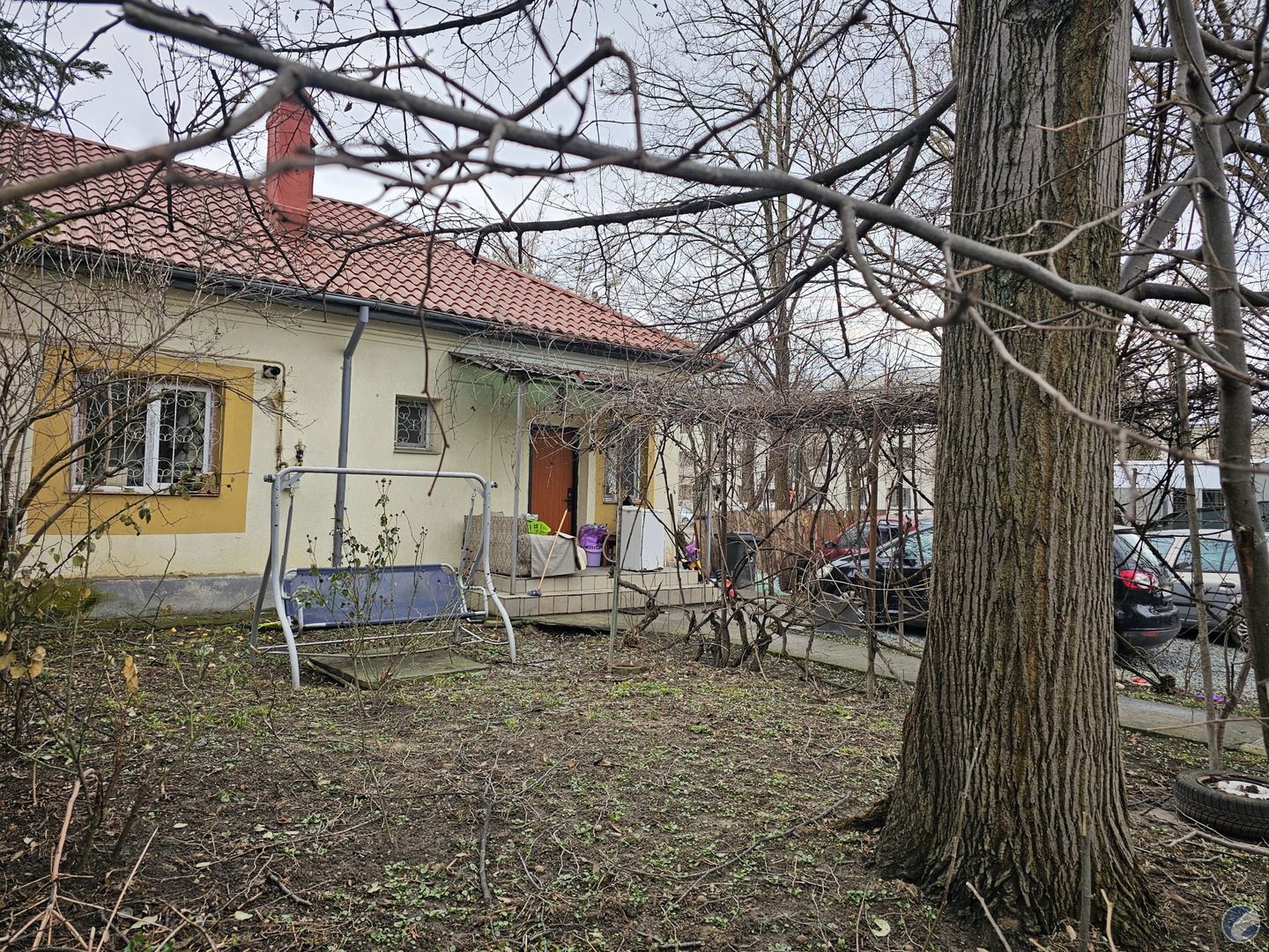 CASA FRUMOASA TEREN 515 MP CENTRU IASI LANGA PIATA UNIRII