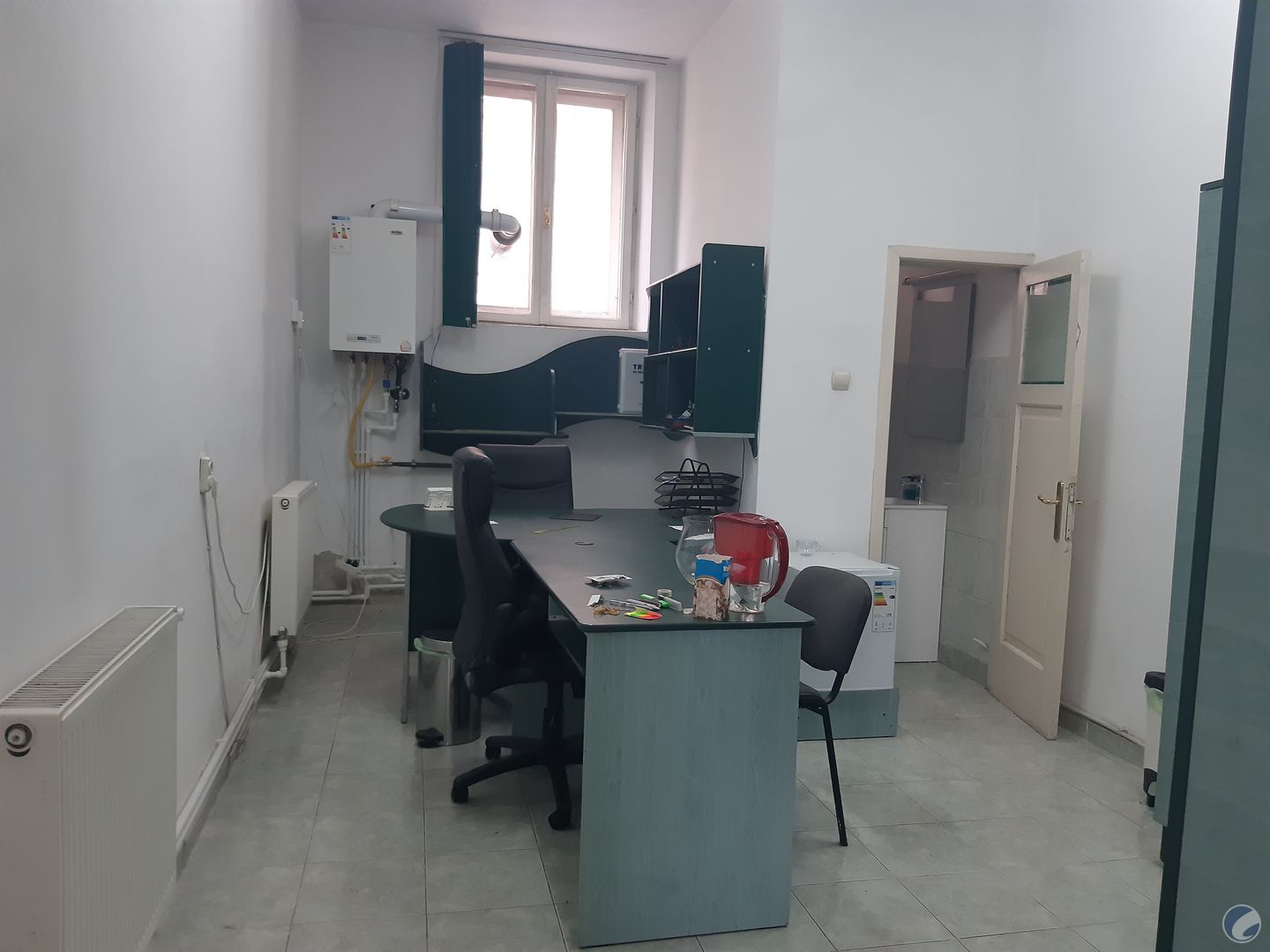 Spatiu 39 mp Iasi, centru-Târgu Cucu