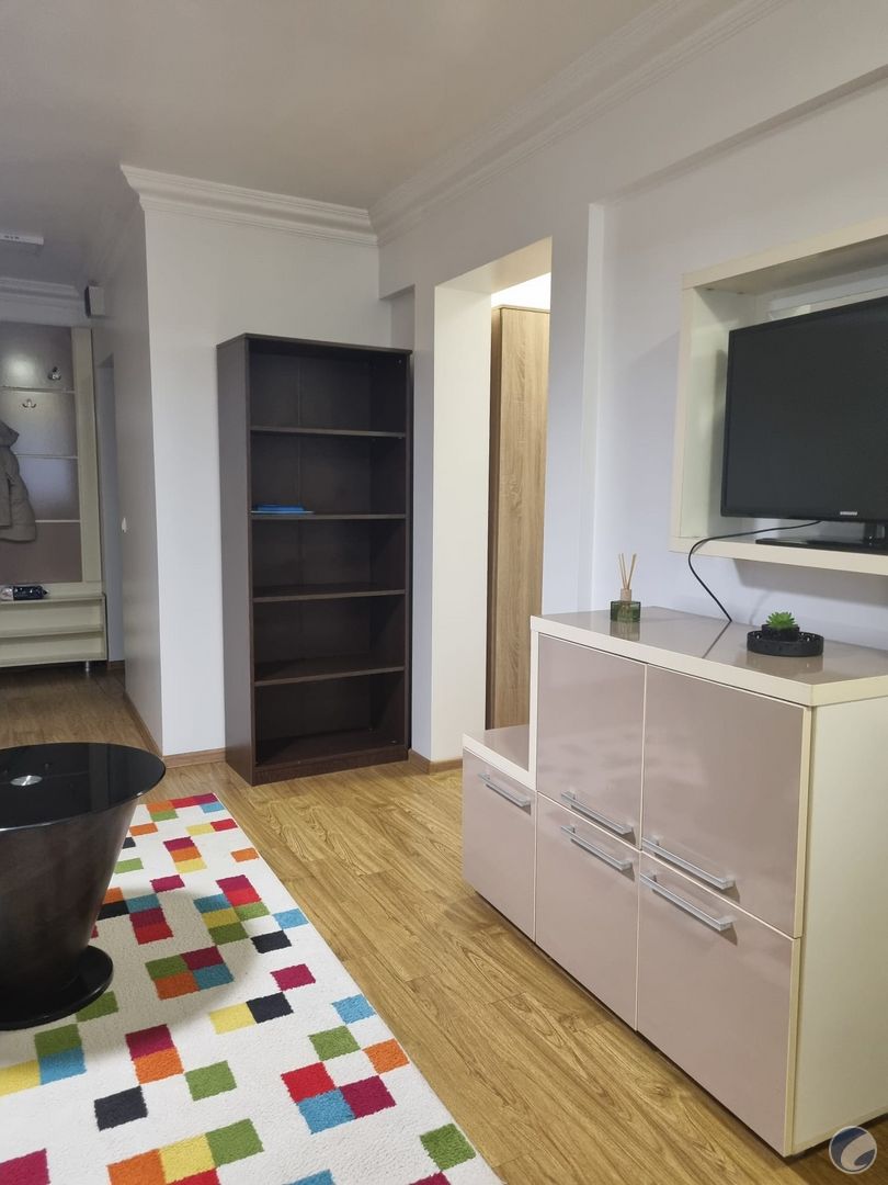 APARTAMENT CU 2 CAMERE BLOC 2010 IASI TUDOR VLADIMIRESCU