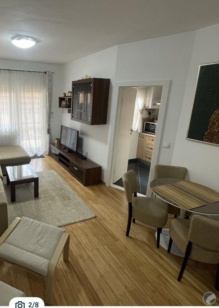 Apartament cu 2 camere Iasi Copou bloc nou