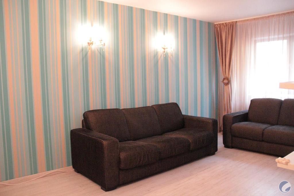 Apartament cu 3 camere, zona centrala Iasi, lângă Palas