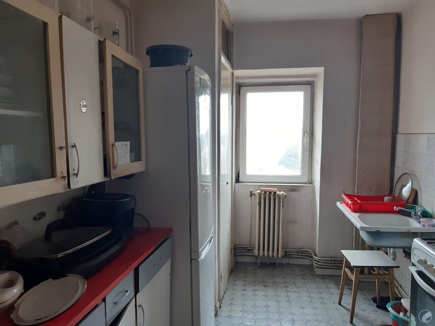 Apartament cu 3 camere Iași centru, lângă UMF