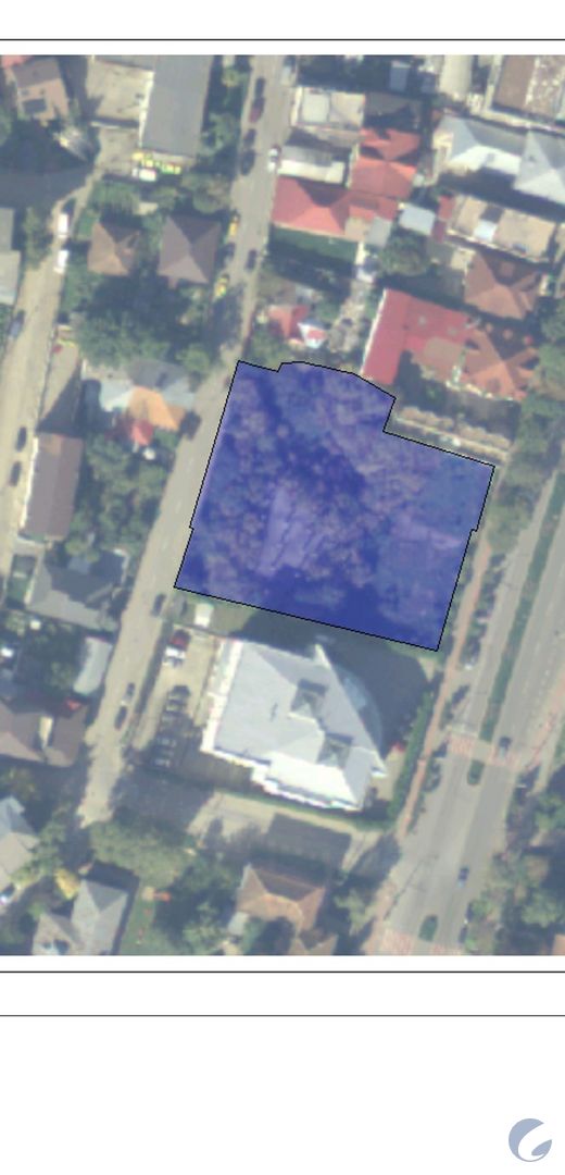 TEREN 3000 MP ULTRACENTRAL VASLUI STEFAN CEL MARE PT BLOC SI SPATII 