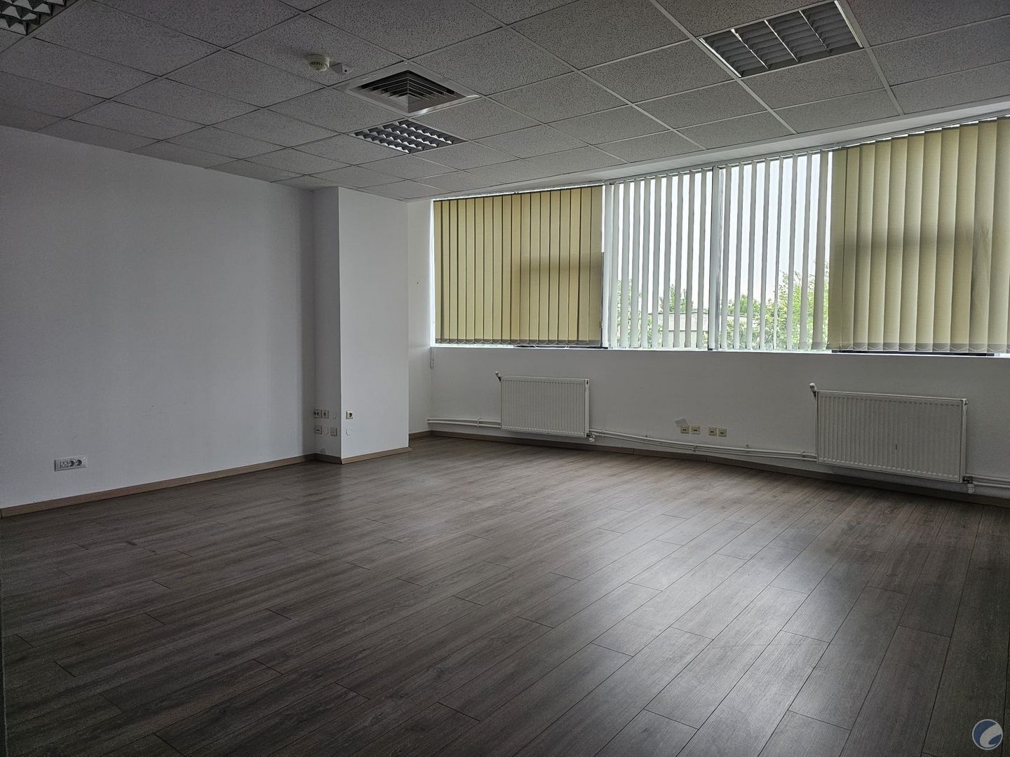 Spatiu 510 mp, Iasi Centru-Podul de Piatra