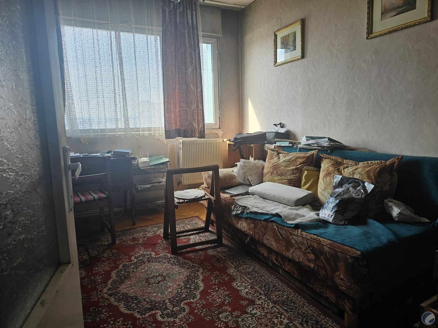 APARTAMENT CU 4 CAMERE IASI ZONA CENTRALA LANGA MOLDOVA MALL