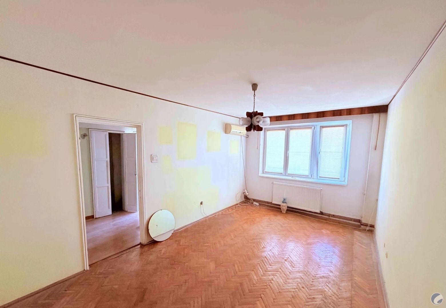 Apartament cu 2 camere zona centrală Iași, lângă Piața Unirii