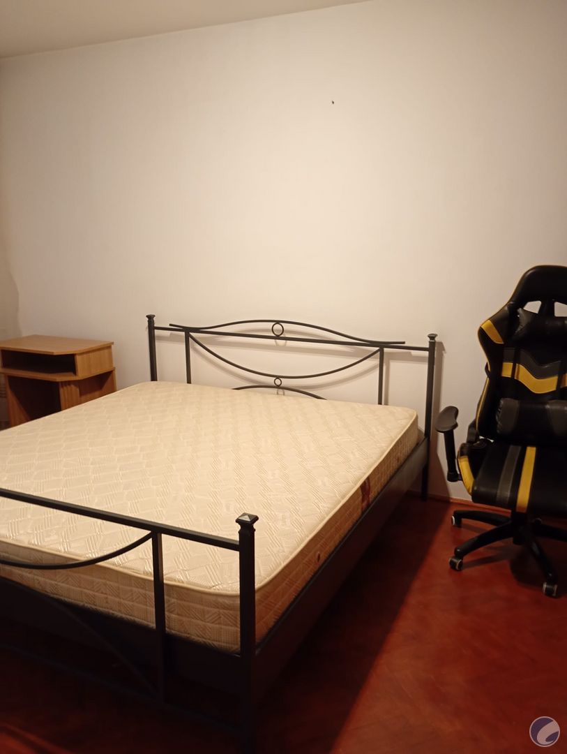Apartament 2 camere decomandat Iasi-Alexandru cel Bun, la bulevard