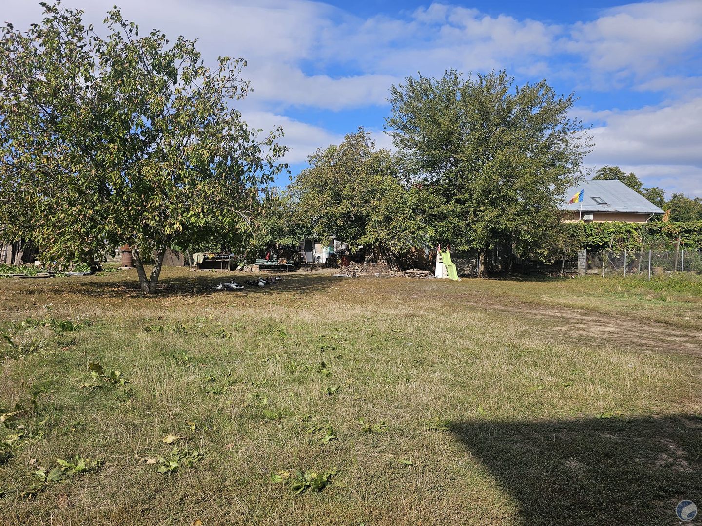2 LOTURI TEREN 500 MP FIECARE IASI LUNCA CETATUII STR IASOMIEI