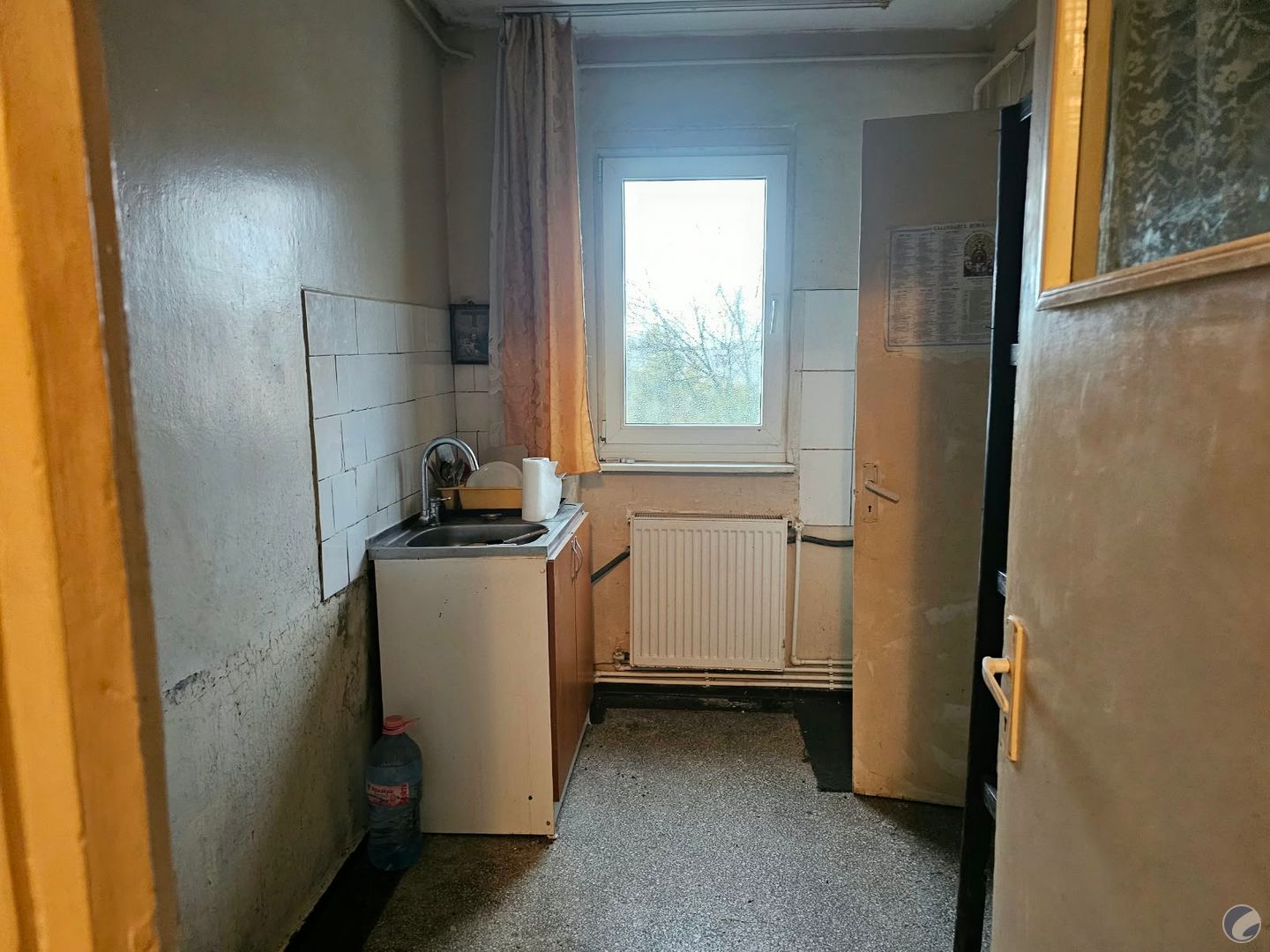 Apartament 2 camere semicentral Iasi Cantemir, lângă bulevard